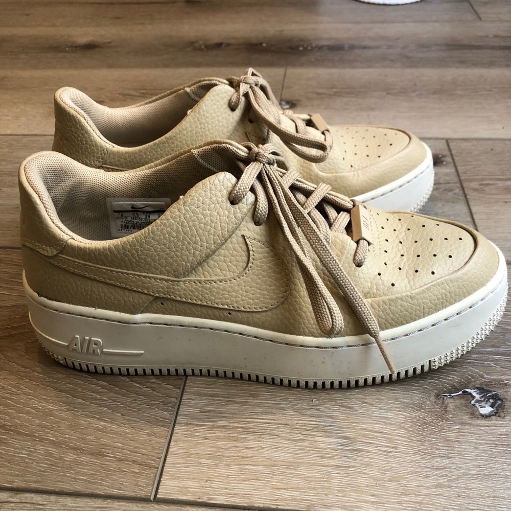 Nike Air Force Sage Low
